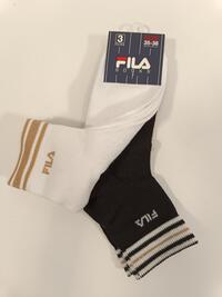 TRIS CALZINO DONNA F6832 Tellini S.r.l. Ingrosso Abbigliamento